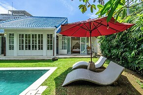 The Oasis Villa