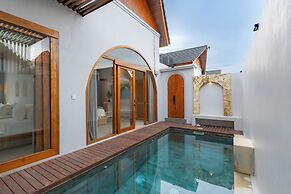 Amartya Villa by Betterplace