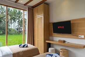 Amartya Villa by Betterplace
