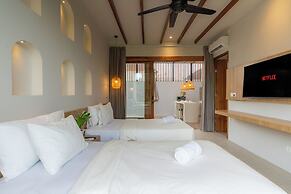 Amartya Villa by Betterplace