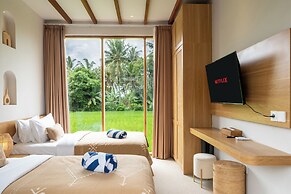 Amartya Villa by Betterplace