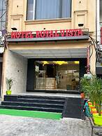 Royal Vista Hotel By Divud Ecom