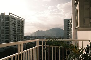 Dusk Corner Apartment Nha Trang