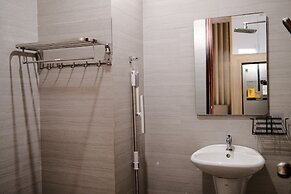 Dusk Corner Apartment Nha Trang
