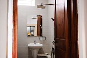 Dusk Corner Apartment Nha Trang