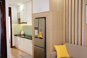 Dusk Corner Apartment Nha Trang