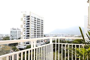 Dusk Corner Apartment Nha Trang