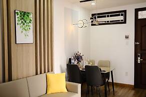 Dusk Corner Apartment Nha Trang