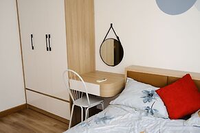 Dusk Corner Apartment Nha Trang