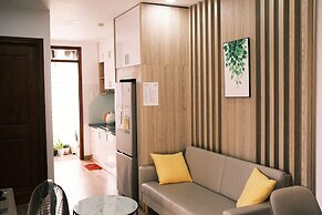 Dusk Corner Apartment Nha Trang
