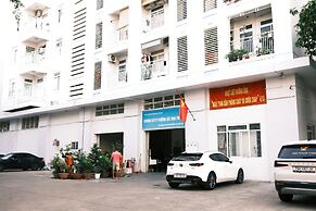 Dusk Corner Apartment Nha Trang
