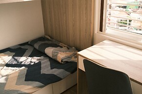 Dusk Corner Apartment Nha Trang