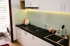 Dusk Corner Apartment Nha Trang