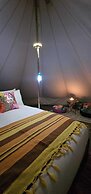 Stone Circle Glamping