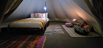 Stone Circle Glamping