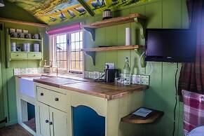 Stone Circle Glamping
