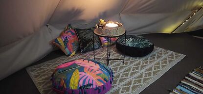 Stone Circle Glamping