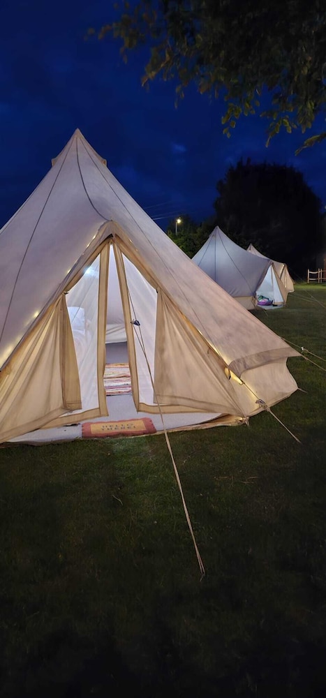 Stone Circle Glamping
