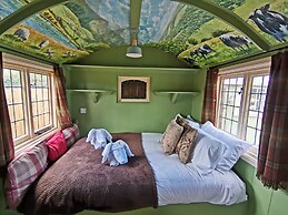 Stone Circle Glamping