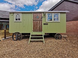 Stone Circle Glamping
