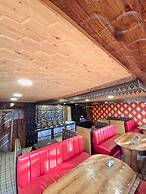 Baktoo's inn