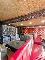 Baktoo's inn