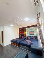 Baktoo's inn