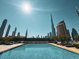 Revan Luay Downtown Dubai