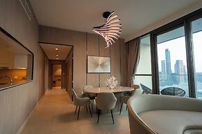 Revan Luay Downtown Dubai