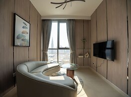 Revan Luay Downtown Dubai
