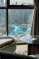 Revan Luay Downtown Dubai