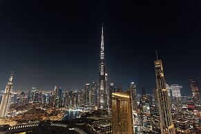 Revan Luay Downtown Dubai