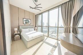 Revan Luay Downtown Dubai