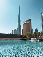 Revan Luay Downtown Dubai