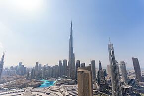 Revan Luay Downtown Dubai