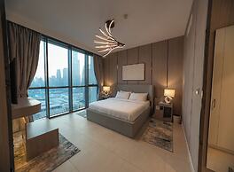 Revan Luay Downtown Dubai