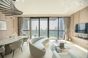 Revan Luay Downtown Dubai