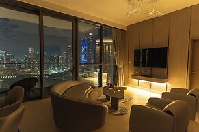 Revan Luay Downtown Dubai