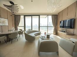 Revan Luay Downtown Dubai