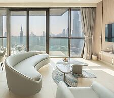 Revan Luay Downtown Dubai