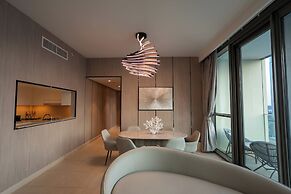 Revan Luay Downtown Dubai