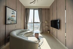 Revan Luay Downtown Dubai