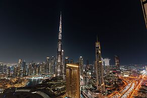 Revan Luay Downtown Dubai