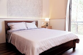 Gia An Hotel Dalat