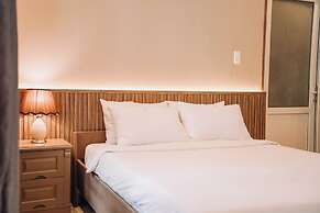 Gia An Hotel Dalat