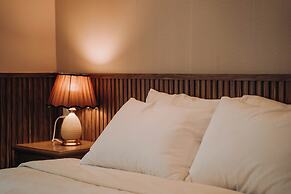 Gia An Hotel Dalat