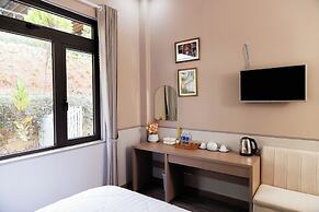 Gia An Hotel Dalat