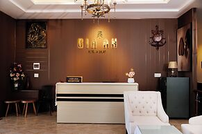 Gia An Hotel Dalat