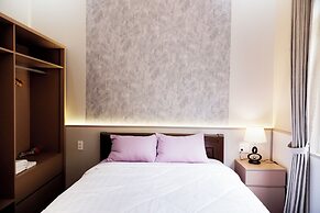 Gia An Hotel Dalat