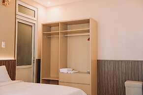 Gia An Hotel Dalat